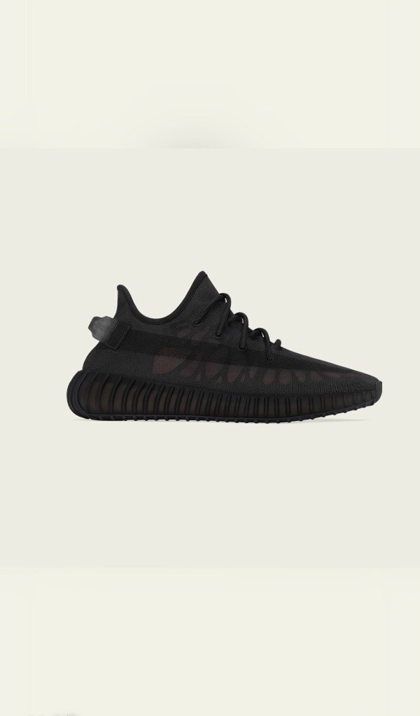 Adidas Yeezy 350 V.2 “Mono Cinder 